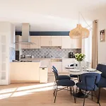 La Citadelle - Appt 4P Vue Mer