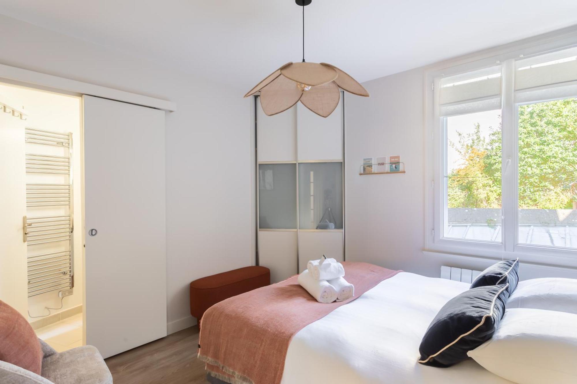 La Citadelle - Appt 4p Vue * Saint-Malo