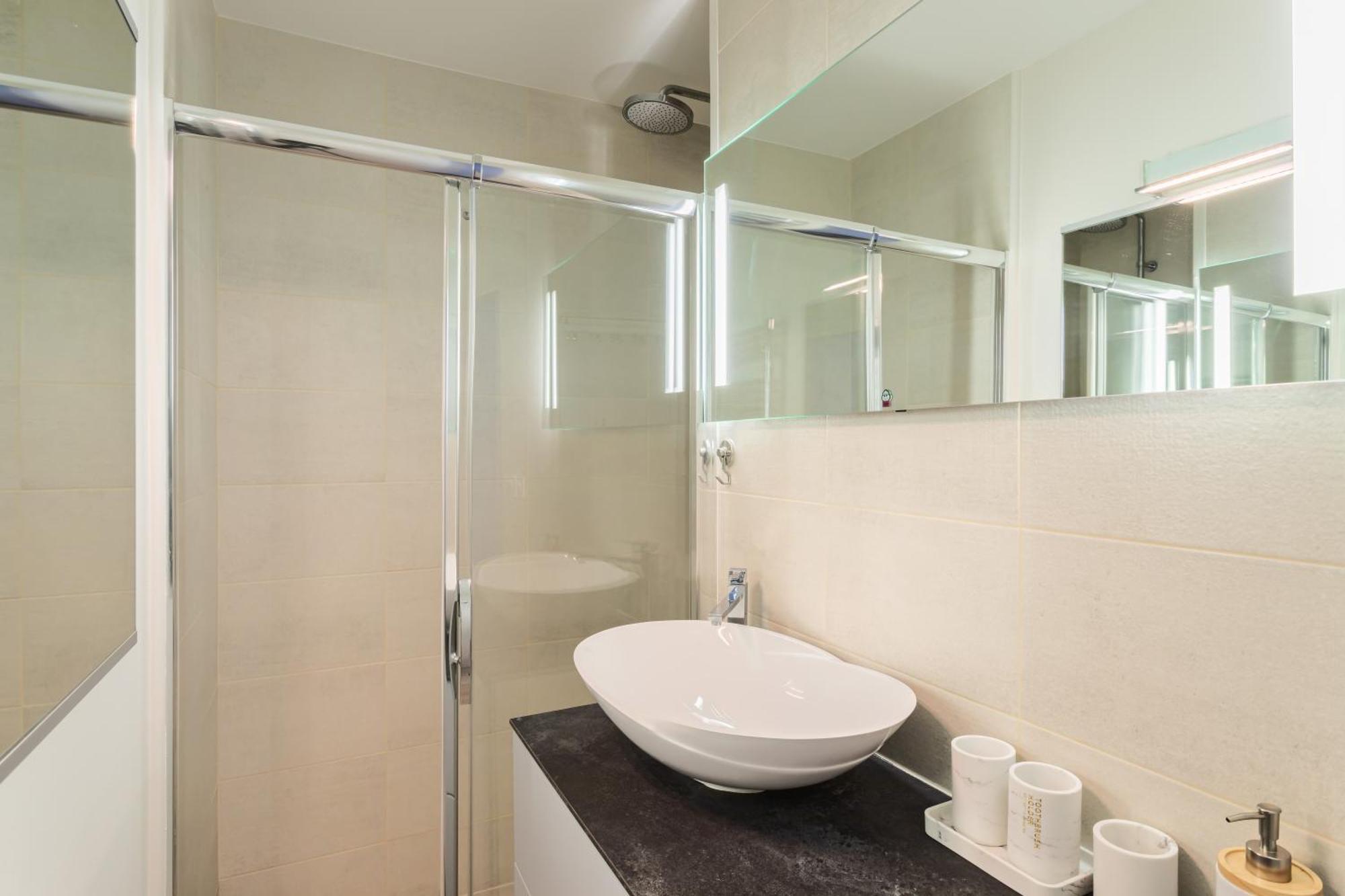 Appartement La Citadelle - Appt 4p Vue *
