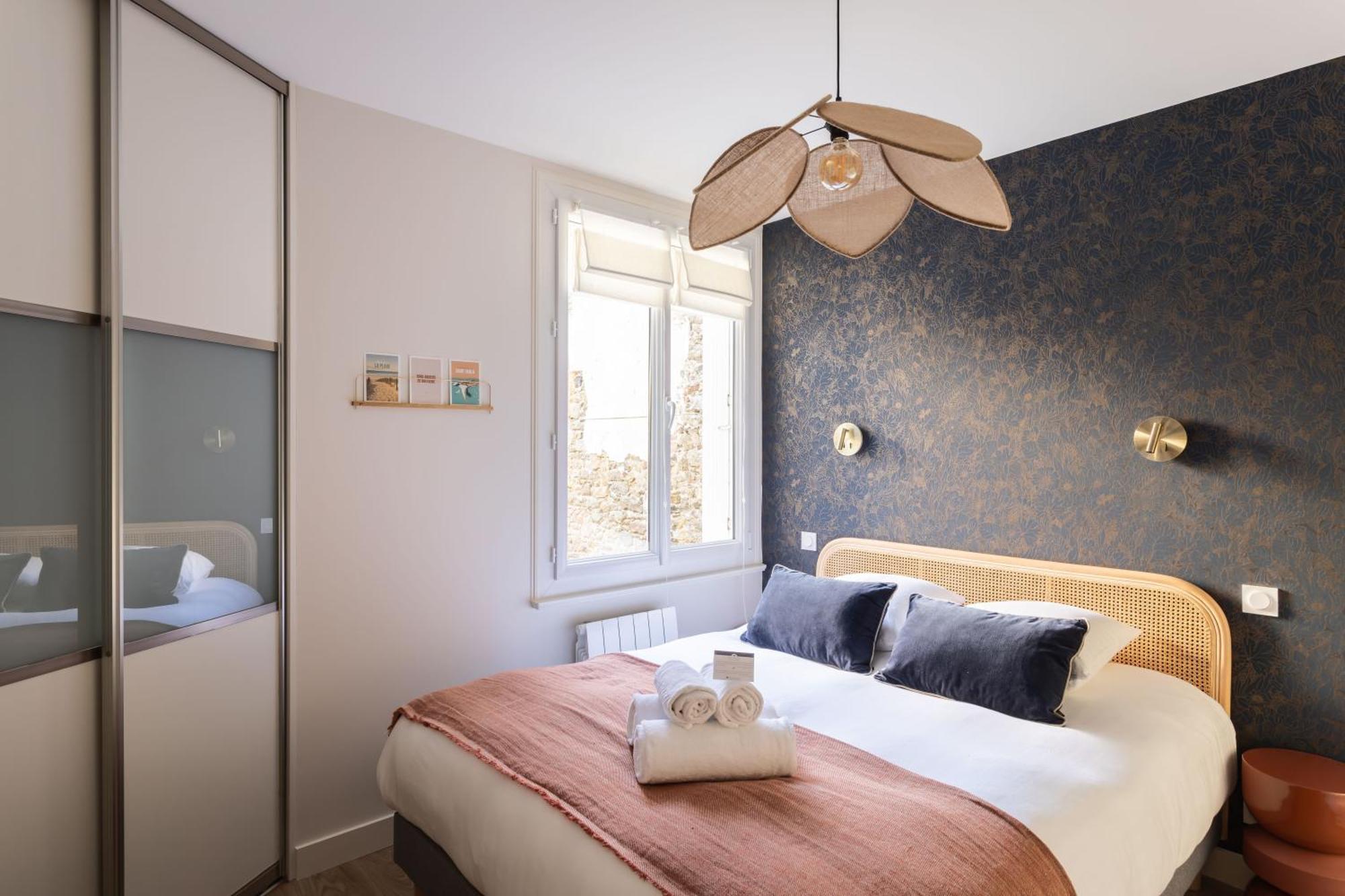 La Citadelle - Appt 4p Vue * Saint-Malo